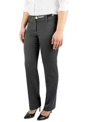 Aussie Pacific Ladies Classic Corporate Pants 2800 Metro Workwear.